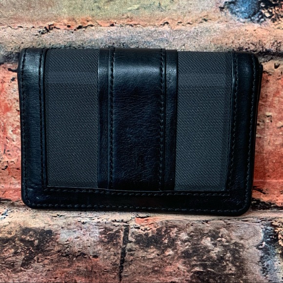 Other - Burberry men’s wallet